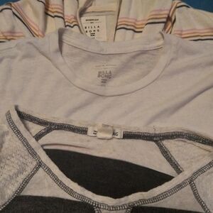 Billabong shirt bundle